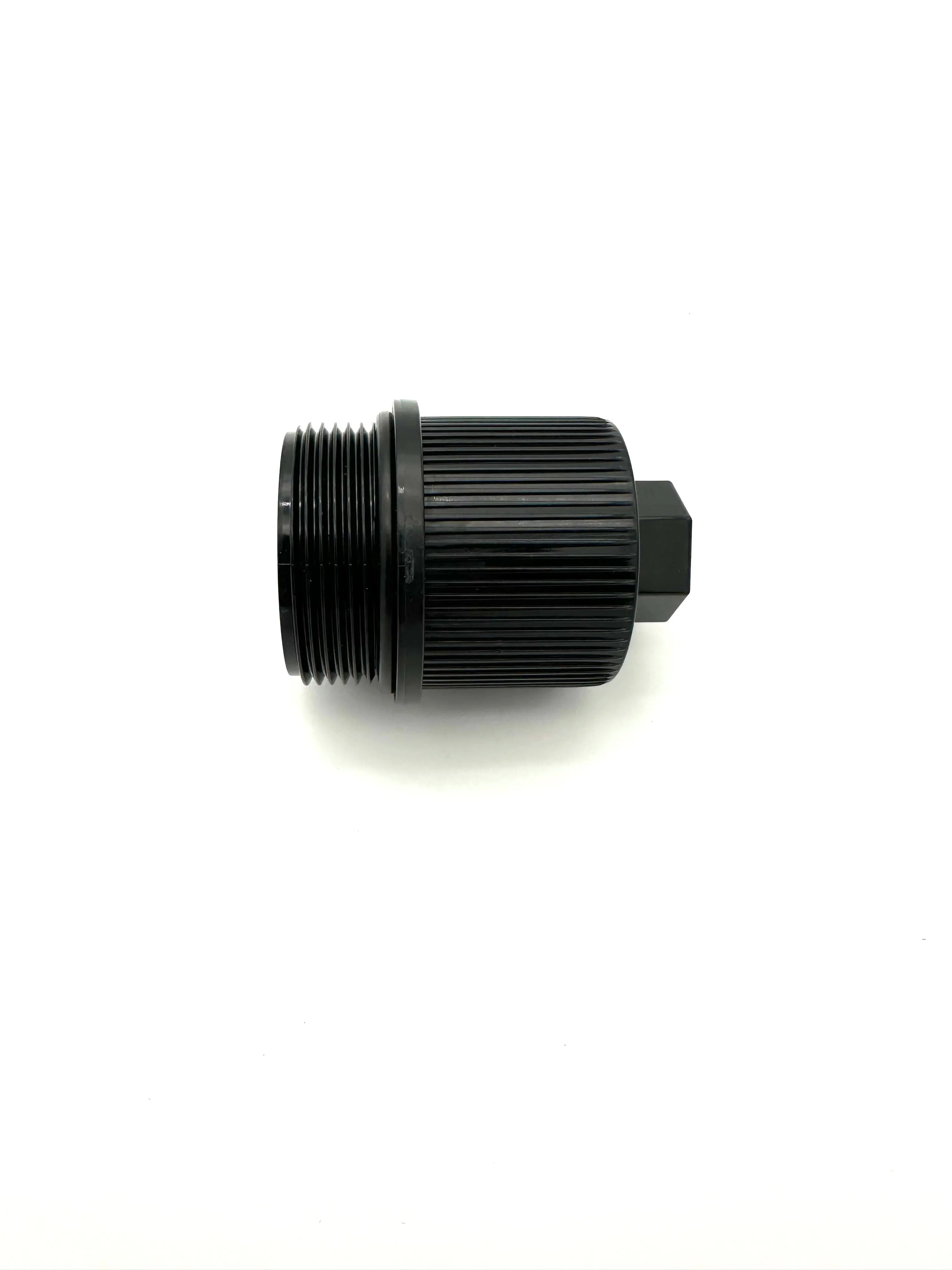 Appaetech Industries | 777003 | Drain Plug Cap Replacement – Compatible with Pentair 190030 for Clean & Clear Plus, FNS Plus, and Quad D.E. Filters