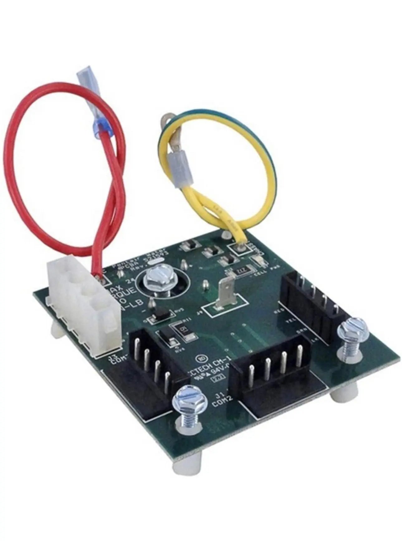 Pentair | 521218 | Load Center IntelliChlor SCG Surge Board PCBA | Replacement for EasyTouch & IntelliTouch Systems