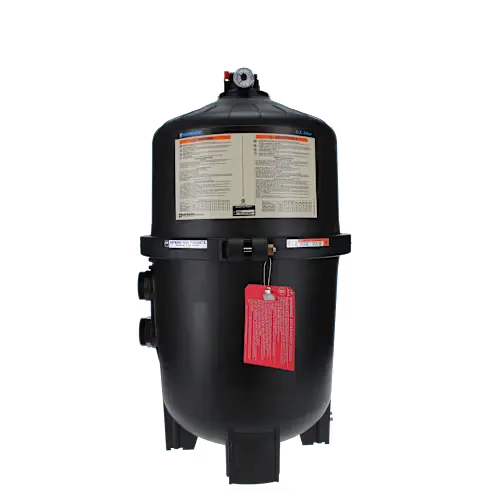 Hayward | DE4820 | ProGrid 48 sq ft Vertical Grid D.E. Pool Filter – Superior Water Clarity