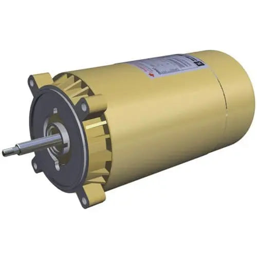 Hayward | SPX1607Z1M | Maxrate 56J Replacement Motor – 1 HP, For Select Hayward Pumps