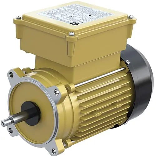 Hayward | SPX2610Z1MTG | 1.5 HP C-Flange Pool Pump Motor – TEFC, 56J Frame
