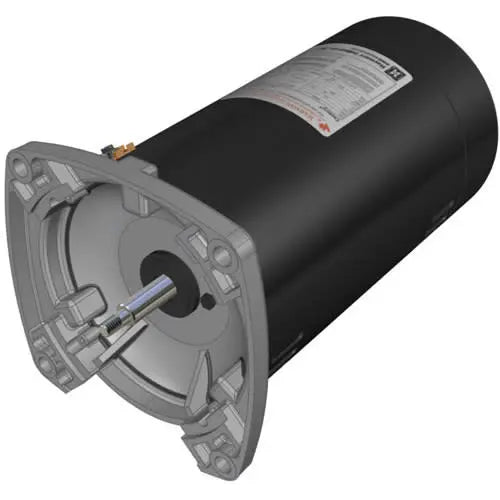 Hayward | SPX2707Z1M | Max-Flo Threaded Shaft Motor | 1 HP Full-Rated Pump Motor