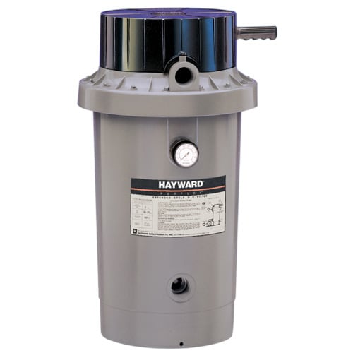 Hayward | W3EC65A | Perflex 27 sq ft Basic Modular Filter