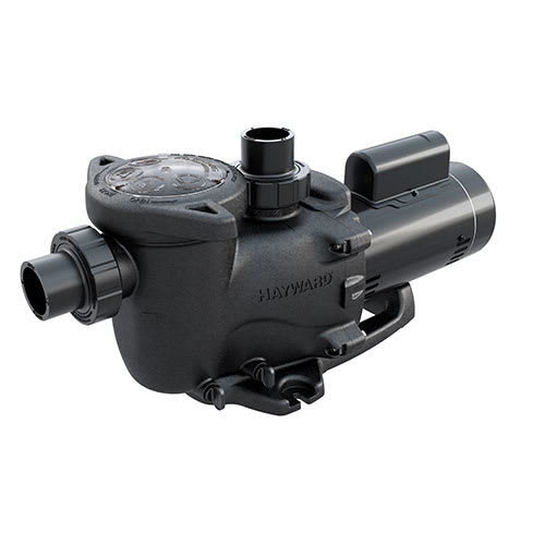 Hayward | W3SP2307X10 | MaxFlo XL 1 HP Pool Pump, Single Speed