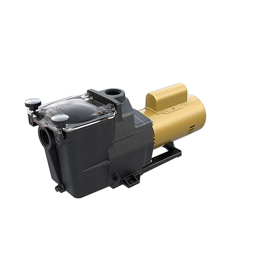 Hayward | W3SP2607X10 | Super Pump 1.1 Total HP High-Efficiency Pool Pump