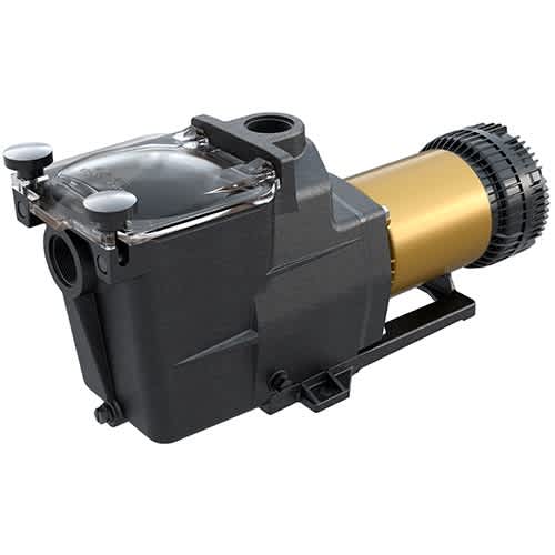 Hayward | W3SP2610X15XE | Super Pump XE, 1.65 HP, 230/115 V, 60 Hz, Single Phase
