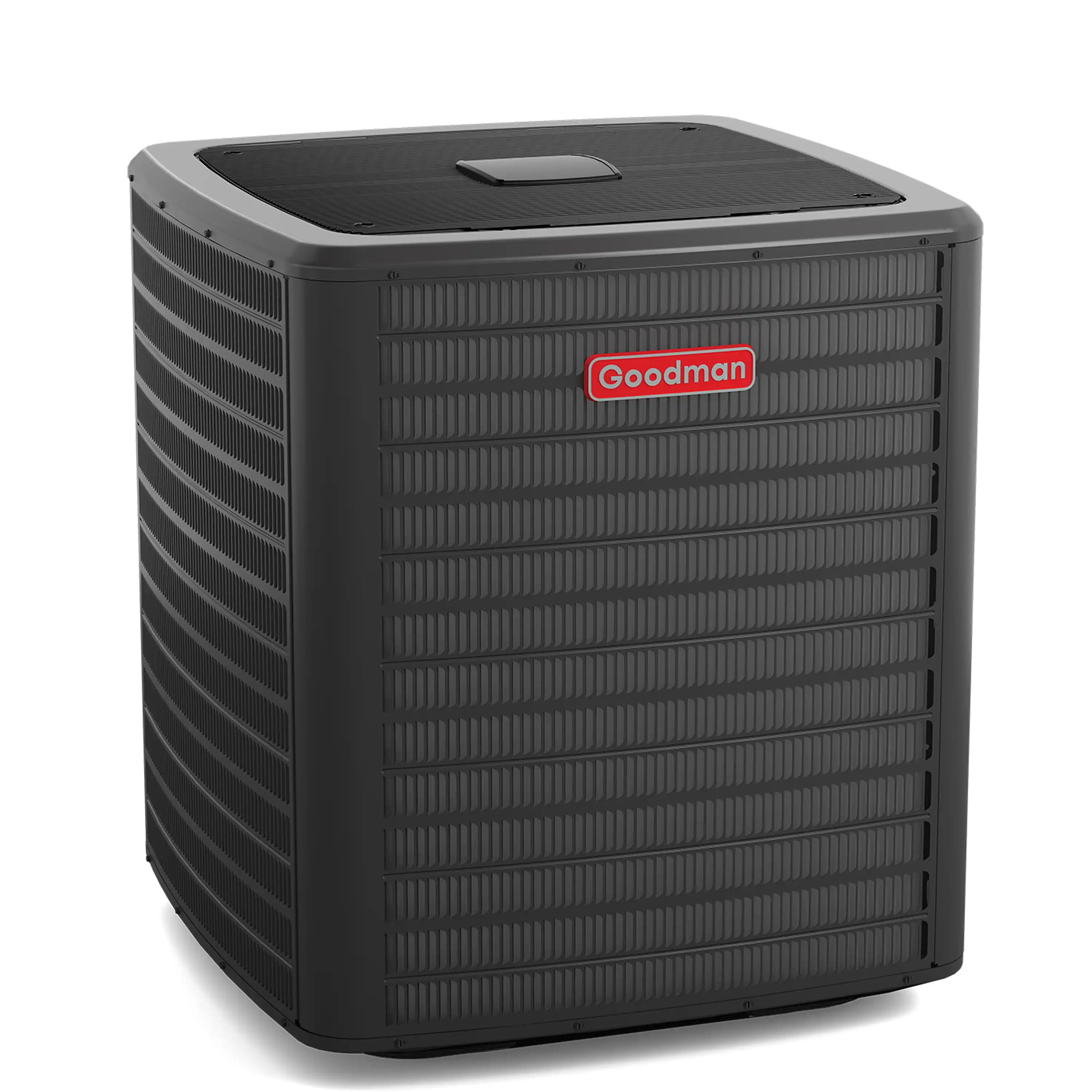 Goodman 3 Ton 17.2 SEER2 Central Air Conditioner Condenser with Multi-Position Air Handler