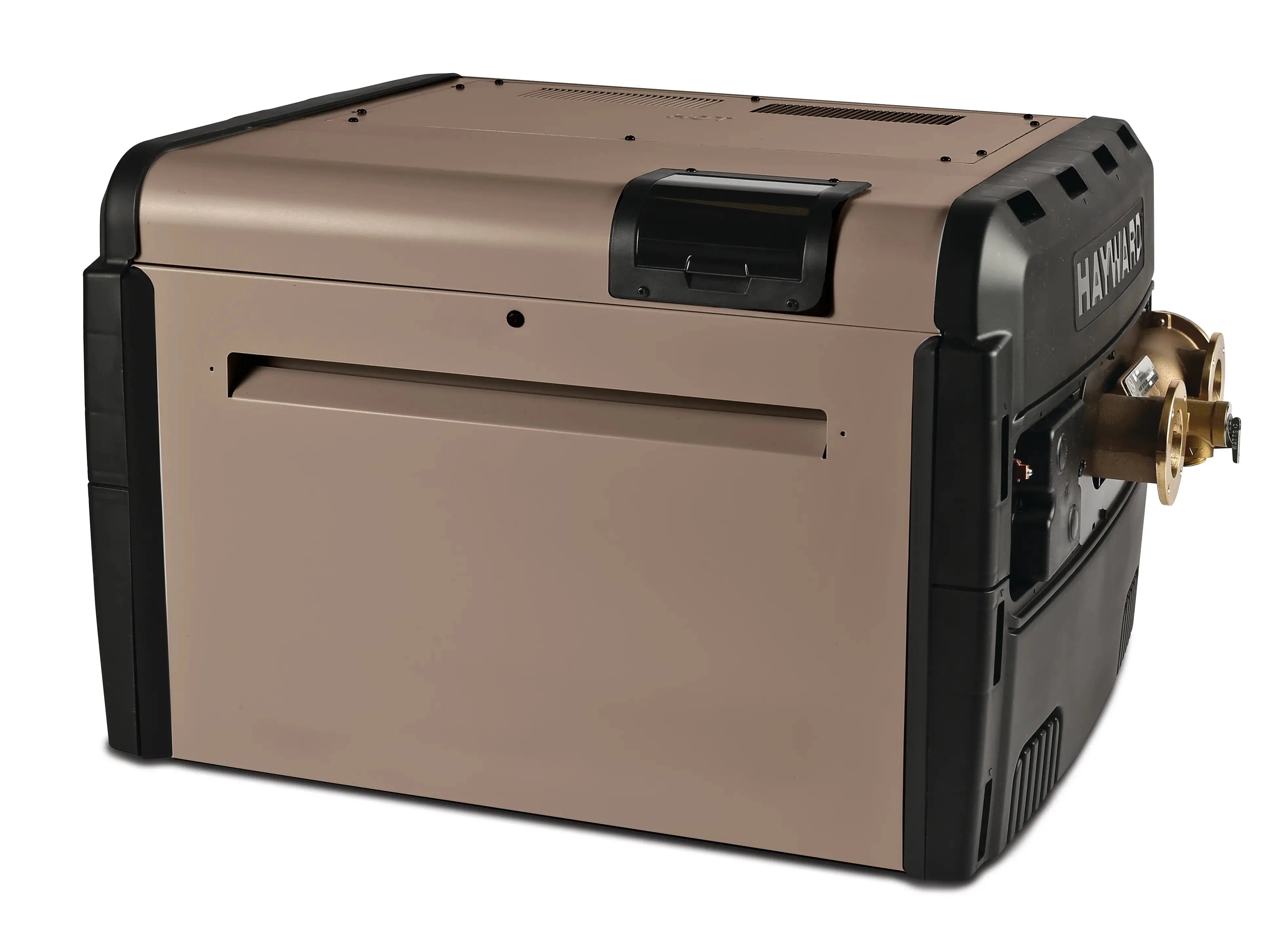 Hayward 400,000 BTU - Propane Gas, Low NOx, | H400FDPASME | Universal H-Series ASME