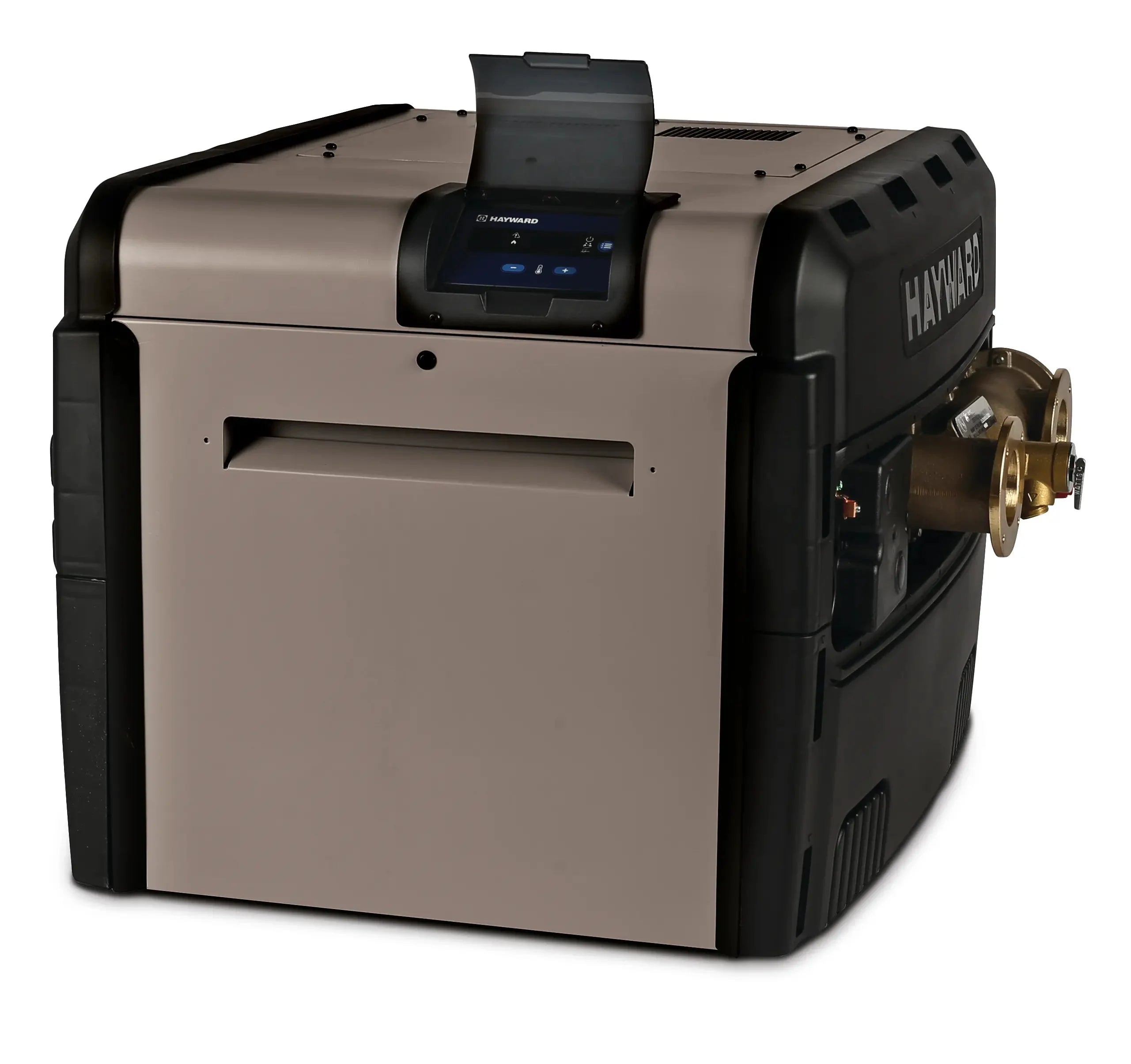 Hayward 250,000 BTU - Propane Gas, Low NOx,  | H250FDPASME | Universal H-Series ASME