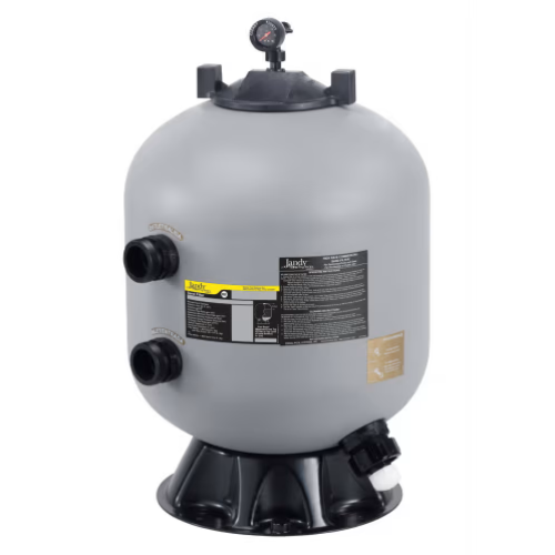 Jandy | JS60-SM | Sand Pool Filter High-Performance Filtration System for Inground Pools