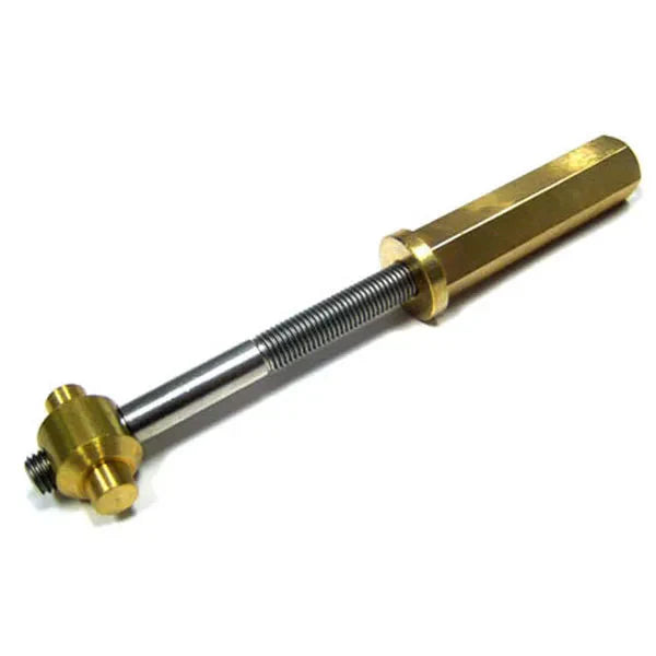 Swimables | SW-28-357 | Jandy Style Pool Filter Clamp Knob