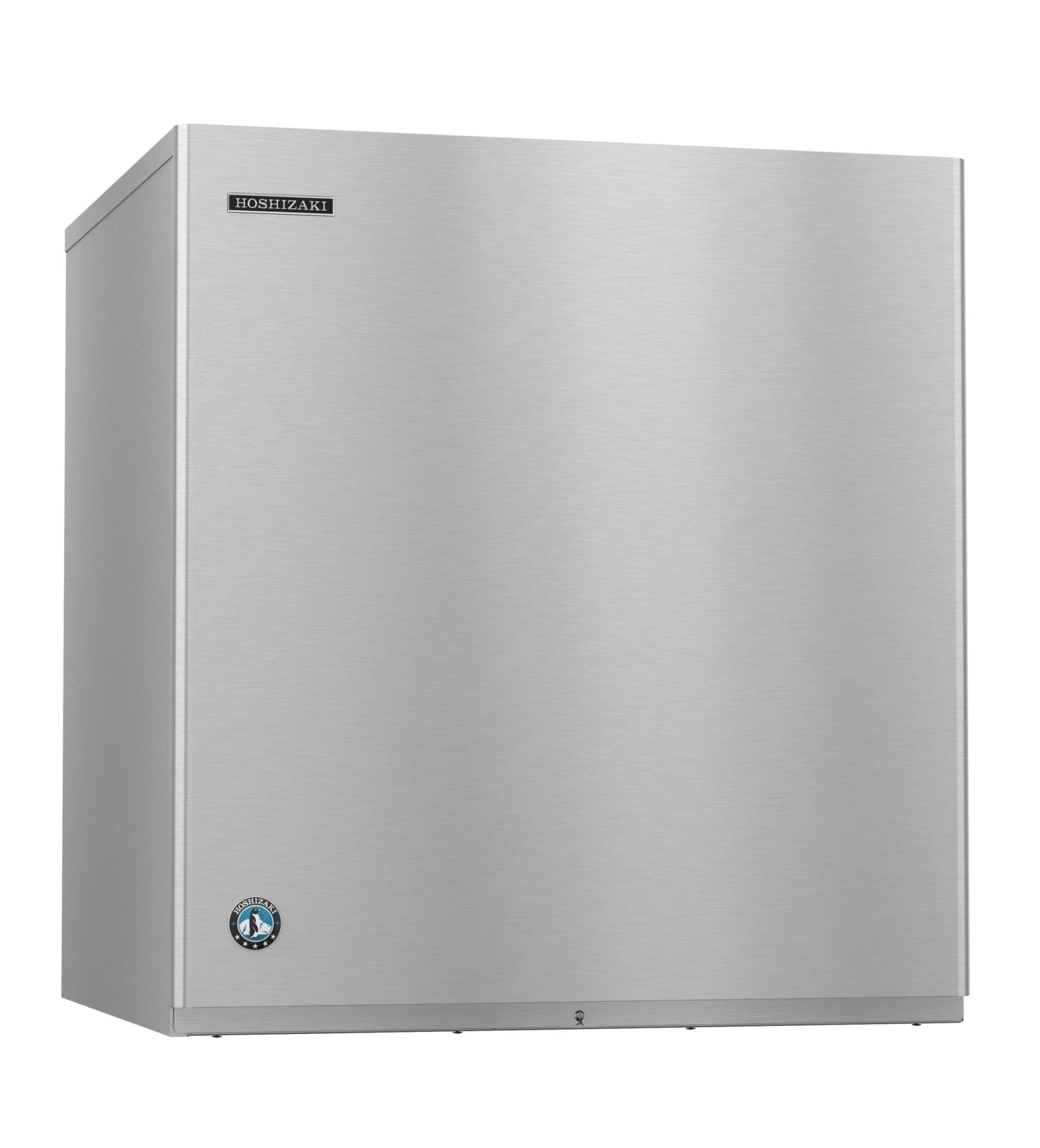 Hoshizaki KM-1100MWJ 30 Inch Water-cooled Ice Maker Crescent Cube Commercial 1073 Lb/Day