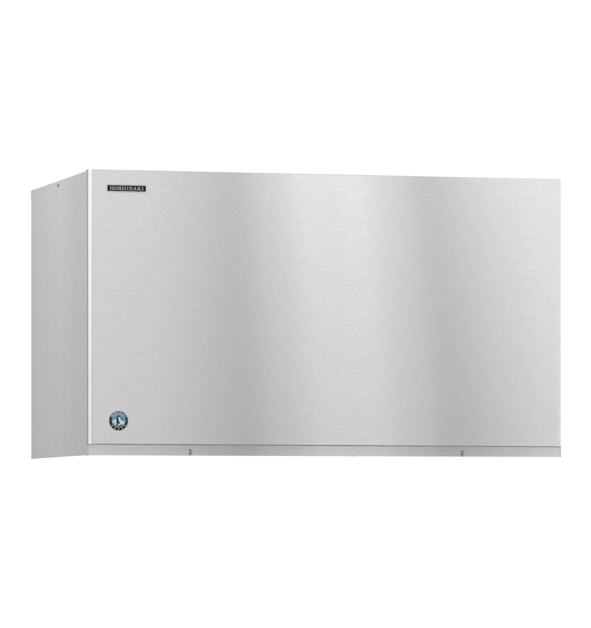 Hoshizaki KM-1301SRJZ3 Air-cooled Ice Maker Crescent Cube 1433 Lb/Day