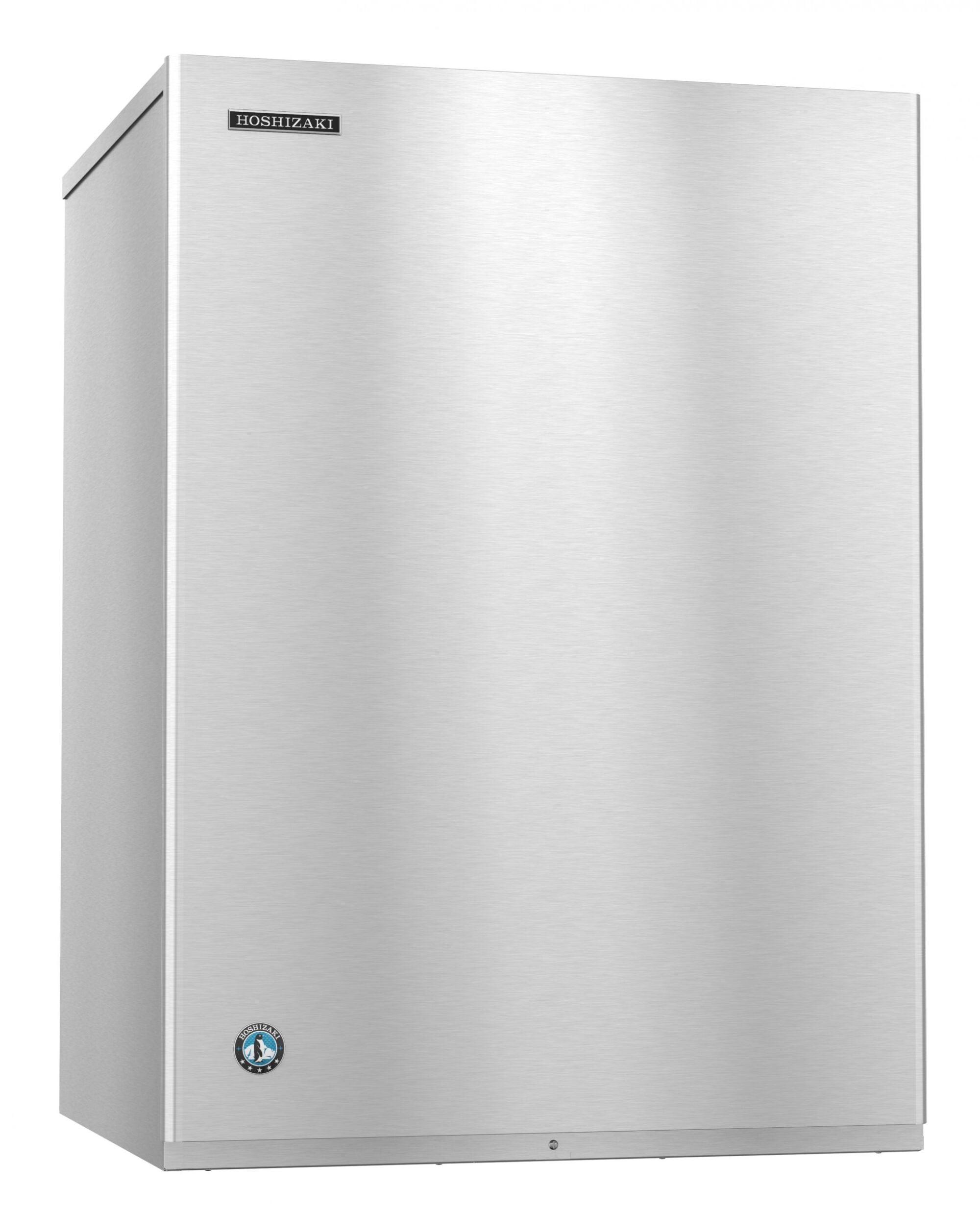 Hoshizaki KM-1340MWJ Water-cooled Ice Maker Crescent Cubes - 1323 Lb/Day