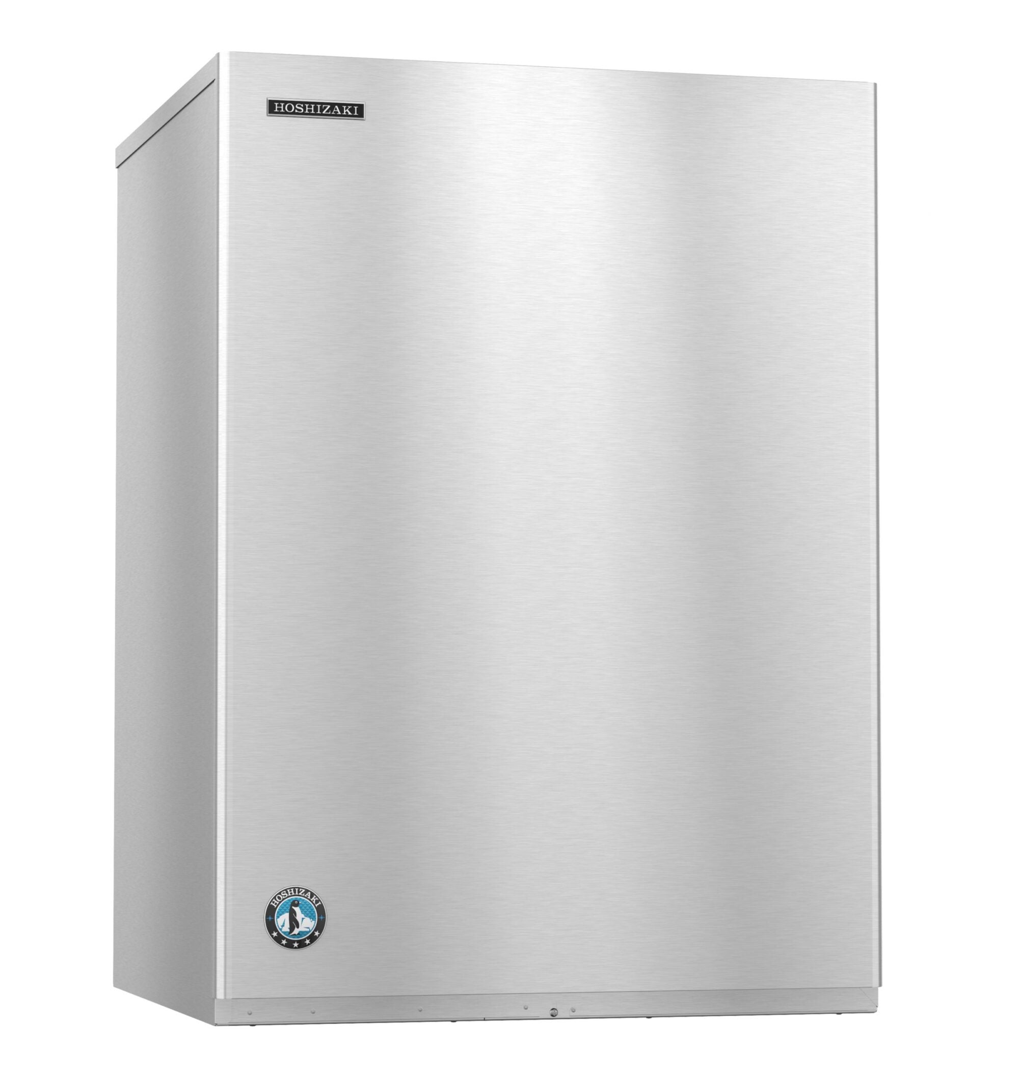 Hoshizaki KM-1601MRJZ Air-cooled Ice Maker Cube-Style Crescent Cubes 1594 Lb/Day