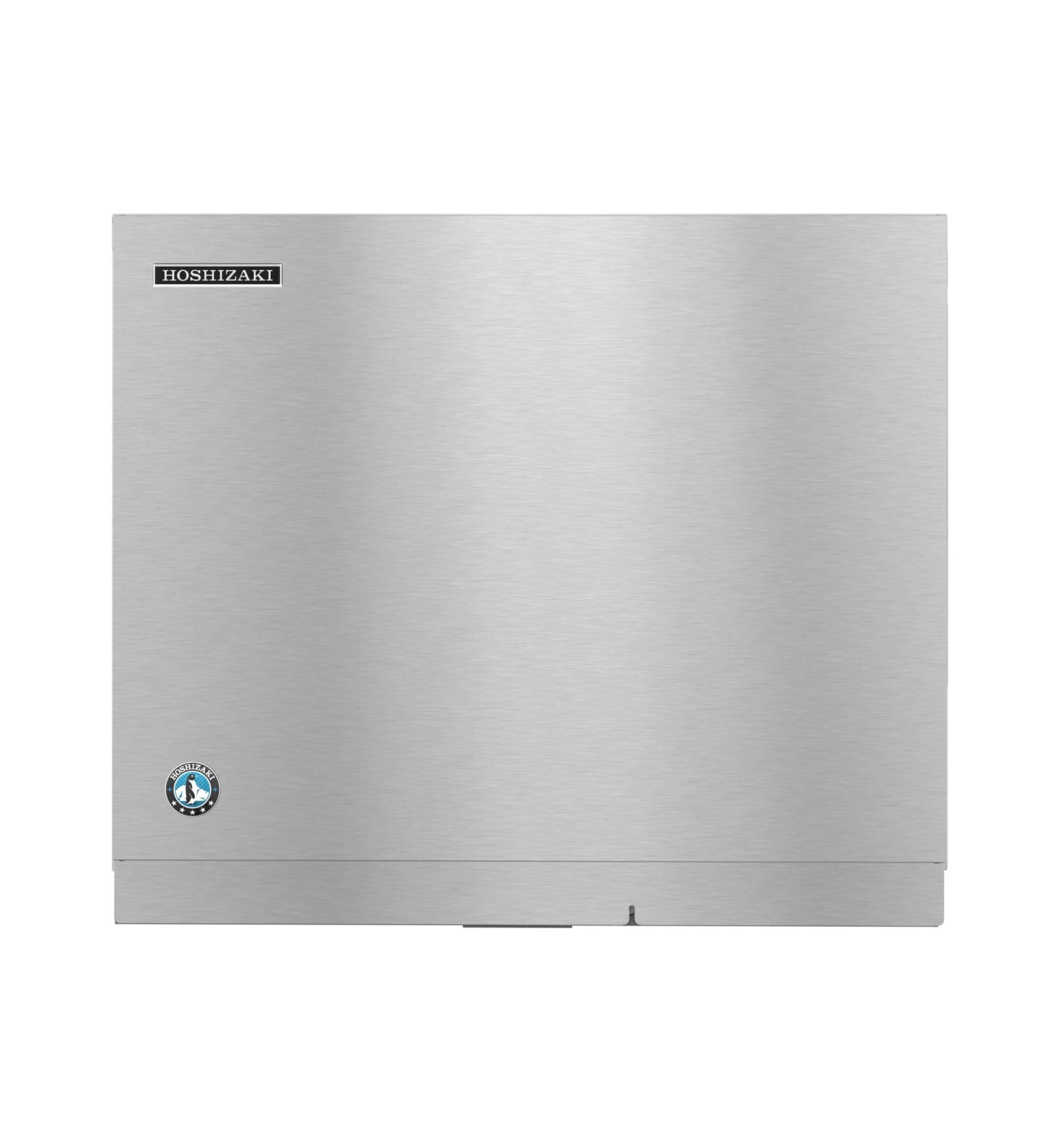 Hoshizaki KMD-705MWJ Water-cooled Ice Maker Crescent Cube 773 Lb/Day