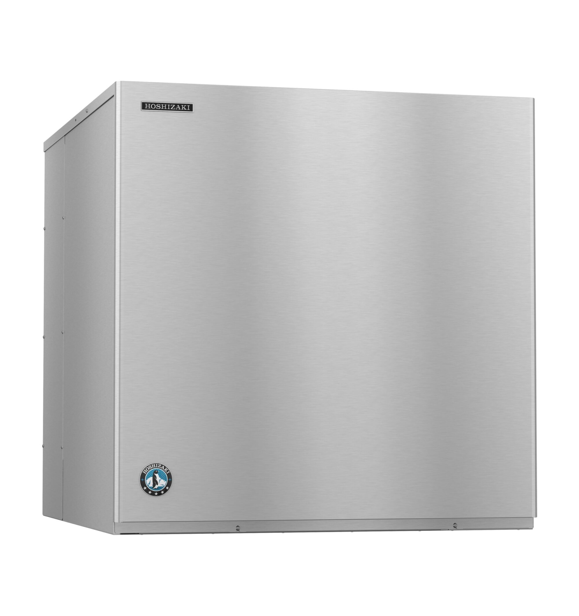 Hoshizaki KMH-2100SRJZ Air-cooled Ice Maker Crescent Cube 2034 Lb/24 Hr