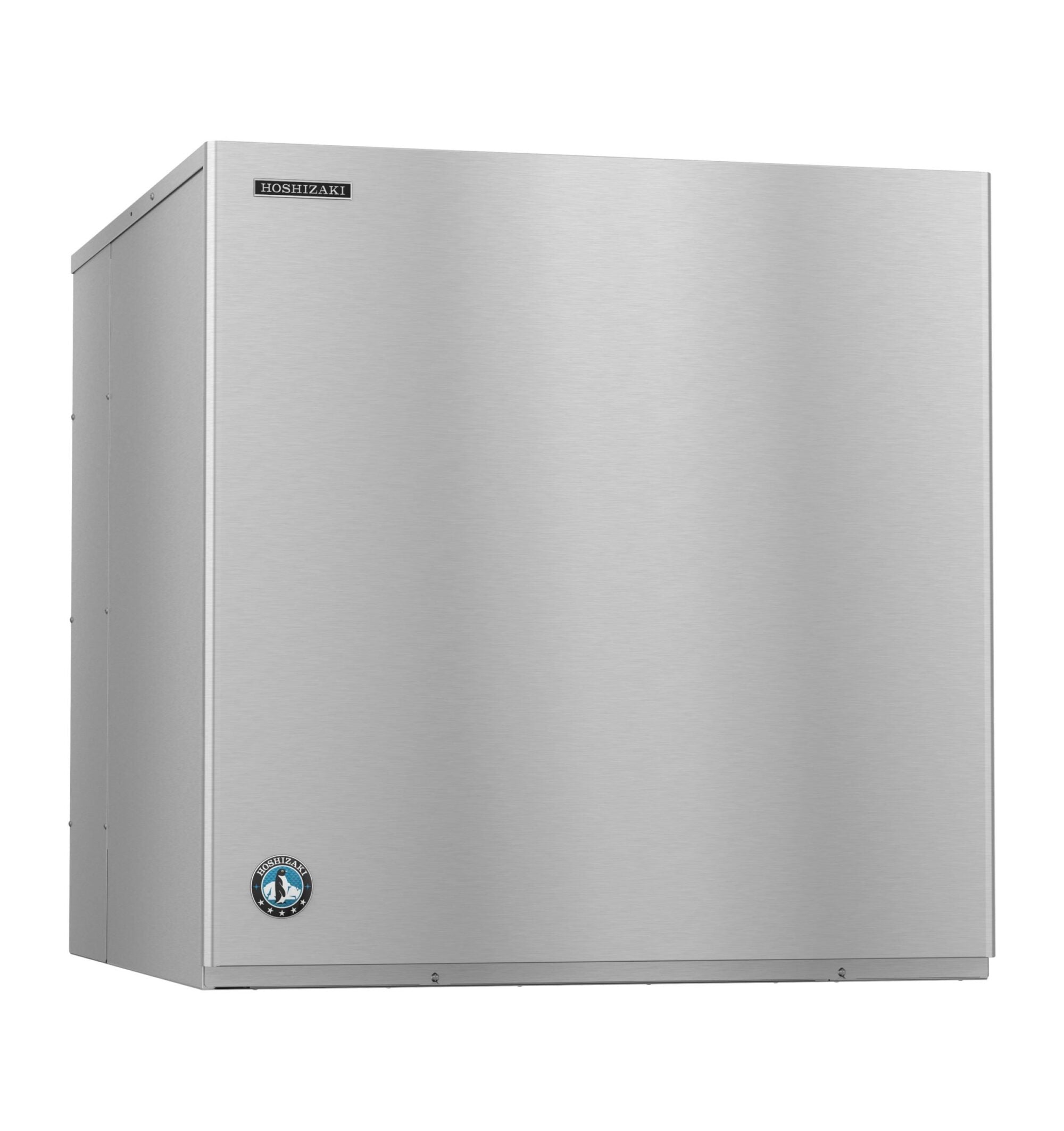 Hoshizaki KMH-2100SRJZ3 Ice Maker Air-Cooled Cube-Style Crescent Cubes 2026 Lb/Day