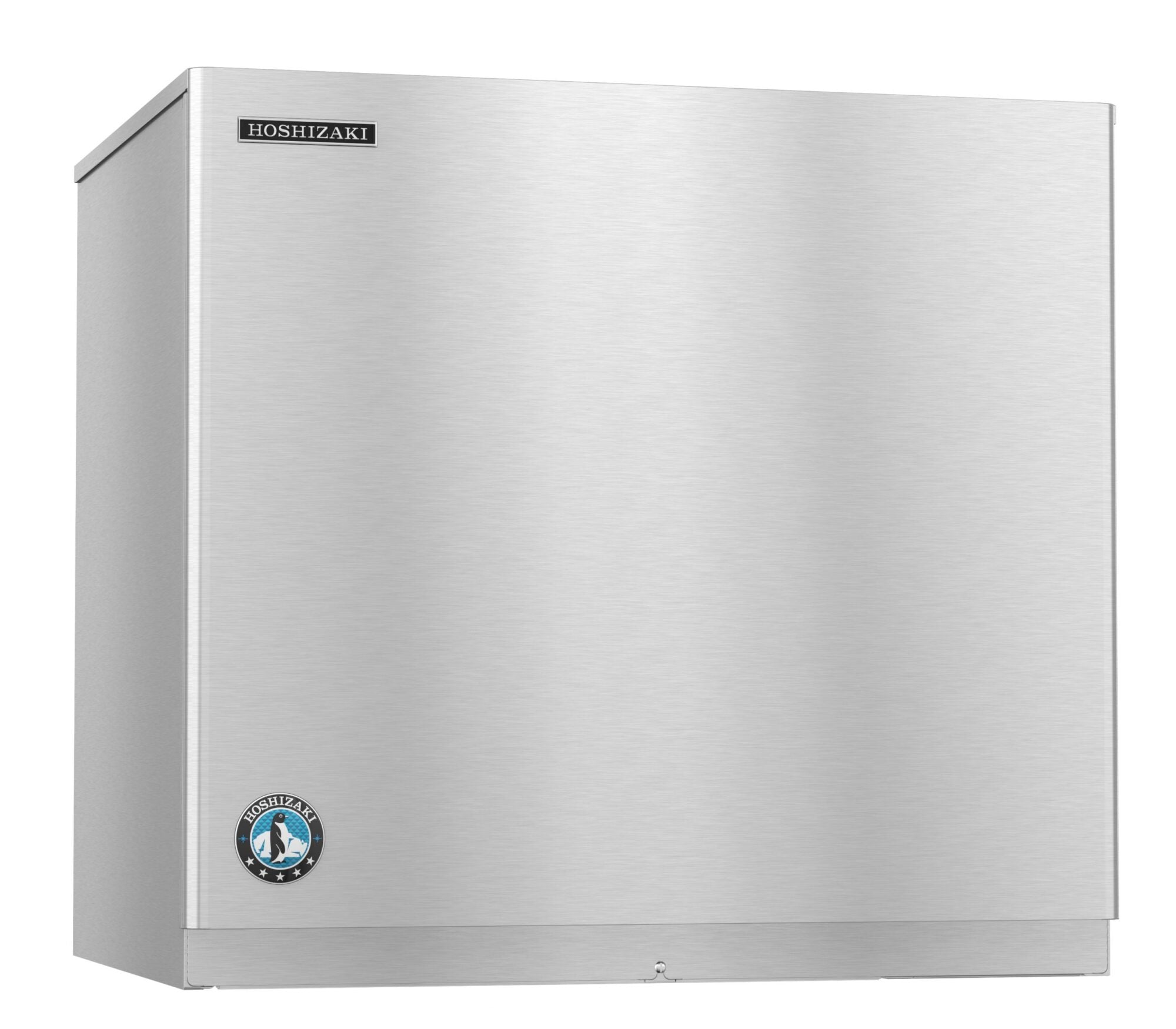 Hoshizaki KMS-1402MLJ Ice Maker Air-cooled Crescent Cube Style 1501 Lb/Day