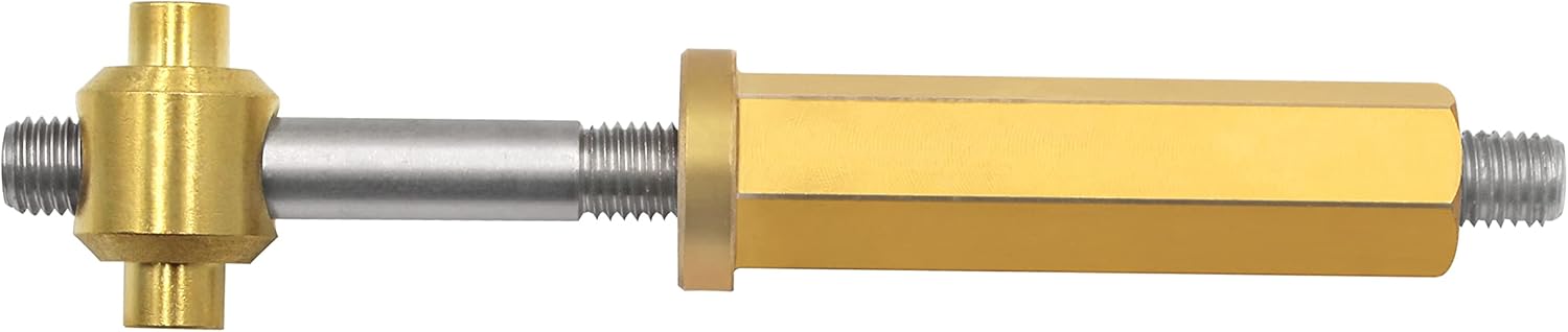 Swimables | SW-28-357 | Jandy Style Pool Filter Clamp Knob