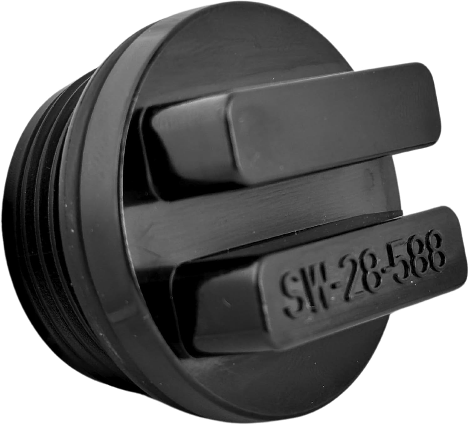 Swimables | SW-28-588 | JANDY STYLE Filter Drain Plug with O-Ring | Reliable Pool Maintenance