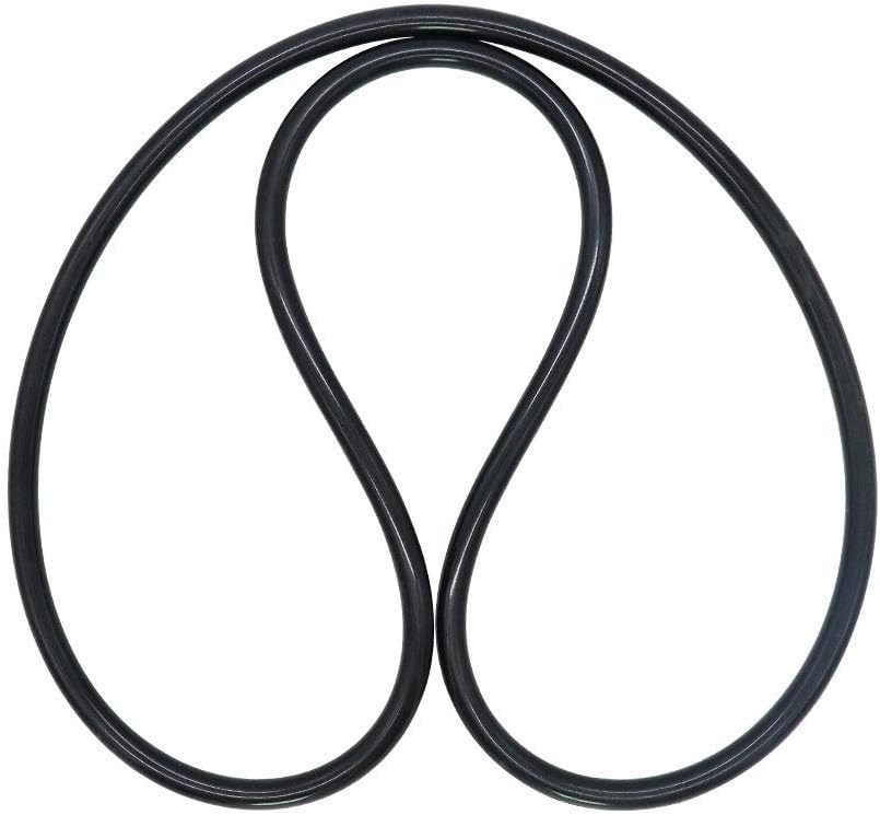 Swimables | SW-80-524 | Jandy® Style Filter Tank O-Ring – Reliable Seal for Pool Filtration