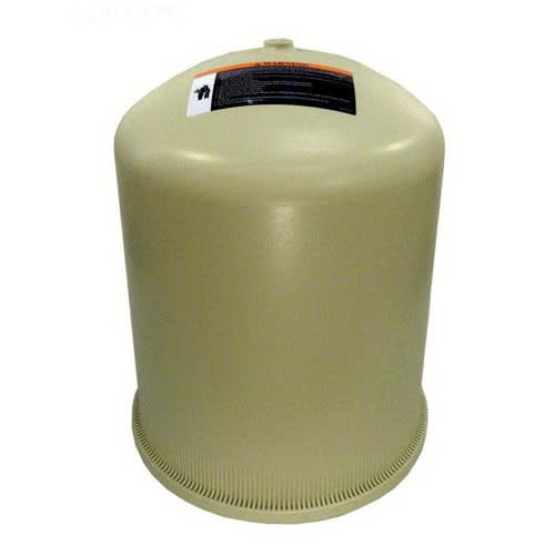 Pentair | 170022 | FNS Plus 60 sf Tank Lid Assembly | D.E. Filter