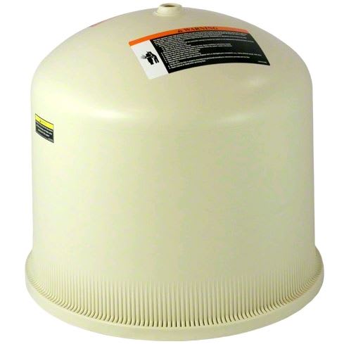 Pentair | 178581 | Clean & Clear Plus 420 sf Tank Lid Assembly | Cartridge Filter