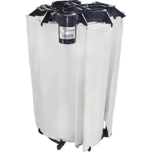 Pentair | 192326 | NSP-48 Complete Grid Assembly | D.E. Filter
