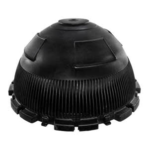 Pentair | 24851-9001 | 25 In Upper Tank Lid Kit | Sta-Rite System 3 Filter