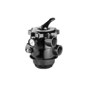 Pentair | 261185 | Tagelus 2 In 6-Way Clamp Style Valve | Sand Filter