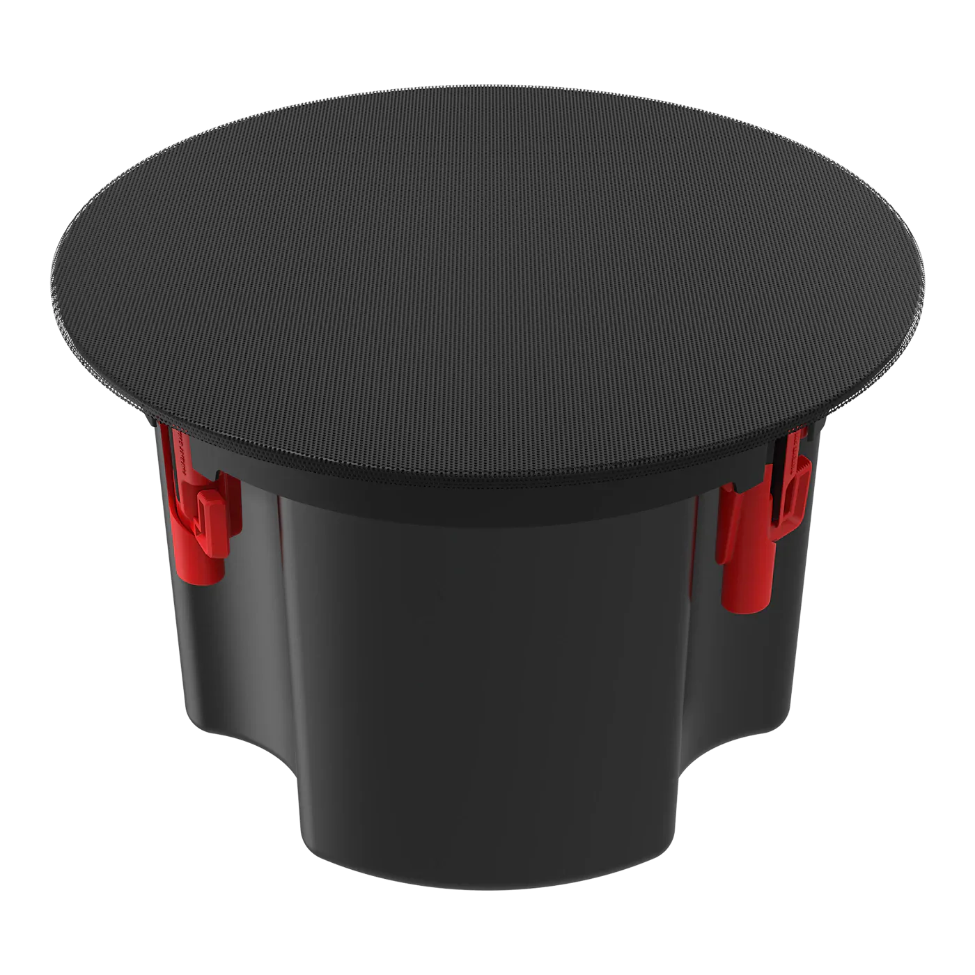 Klipsch PIC-450-T 4.5" 200W Max Power 70V/100V/8Ohm In-Ceiling Speaker (Each)