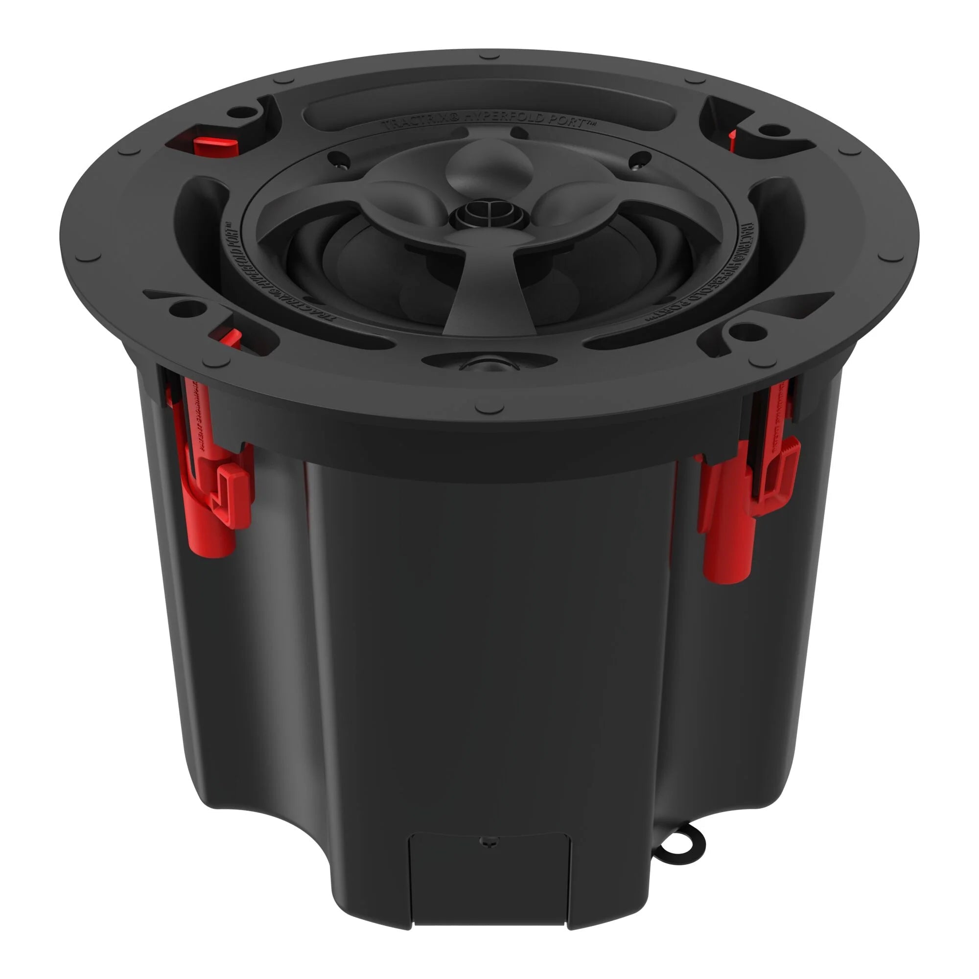 Klipsch PIC-650-T 6.5" 320 watts 2-Way Professional In-Ceiling Speakers 70V/100V/8Ohm (pair)