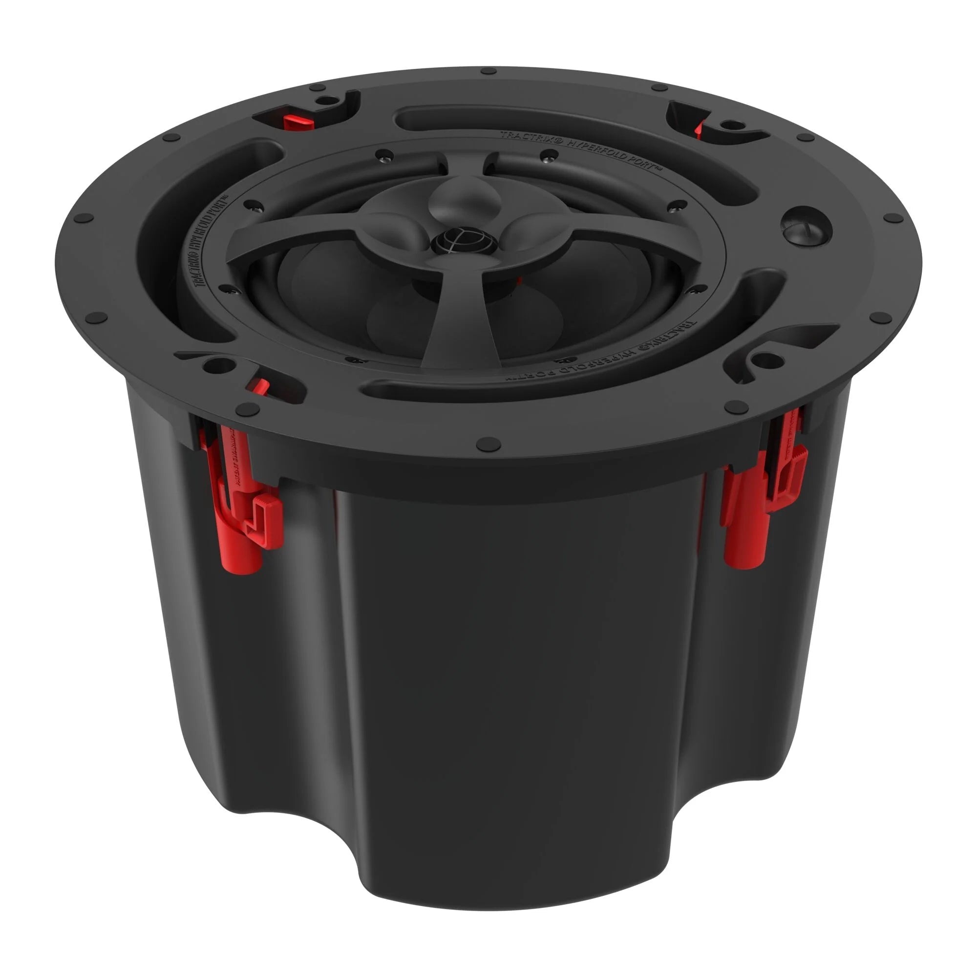 Klipsch PIC-800-T 8" 400 watts 2-Way Professional In-Ceiling Speakers 70V/100V/8Ohm (each)