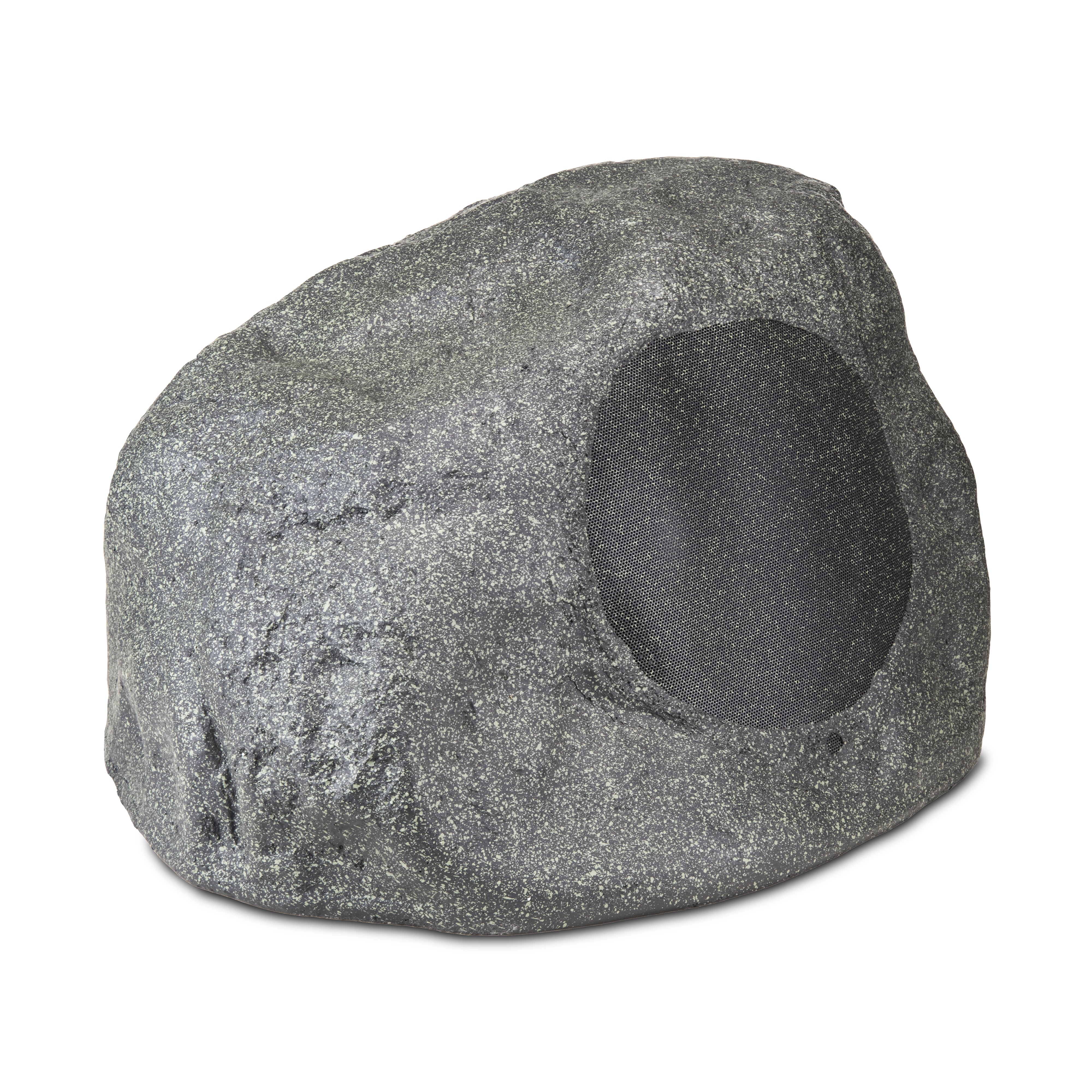 Klipsch PRO-10SW-RK Granite 10" Outdoor All-Weather 200 Watts Landscape Rock Subwoofer 70V/100V/8Ohm (Each)