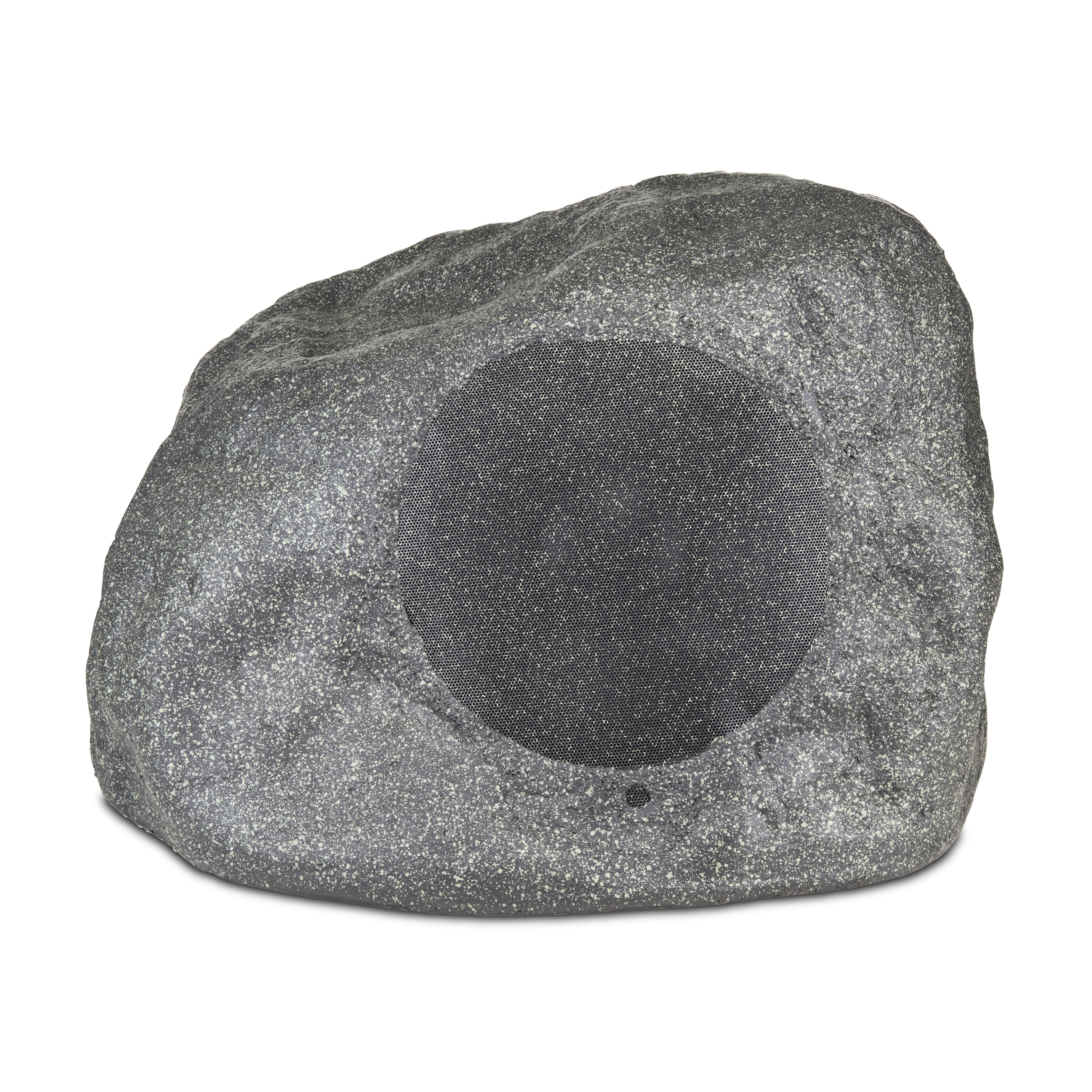 Klipsch PRO-10SW-RK Granite 10" Outdoor All-Weather 200 Watts Landscape Rock Subwoofer 70V/100V/8Ohm (Each)