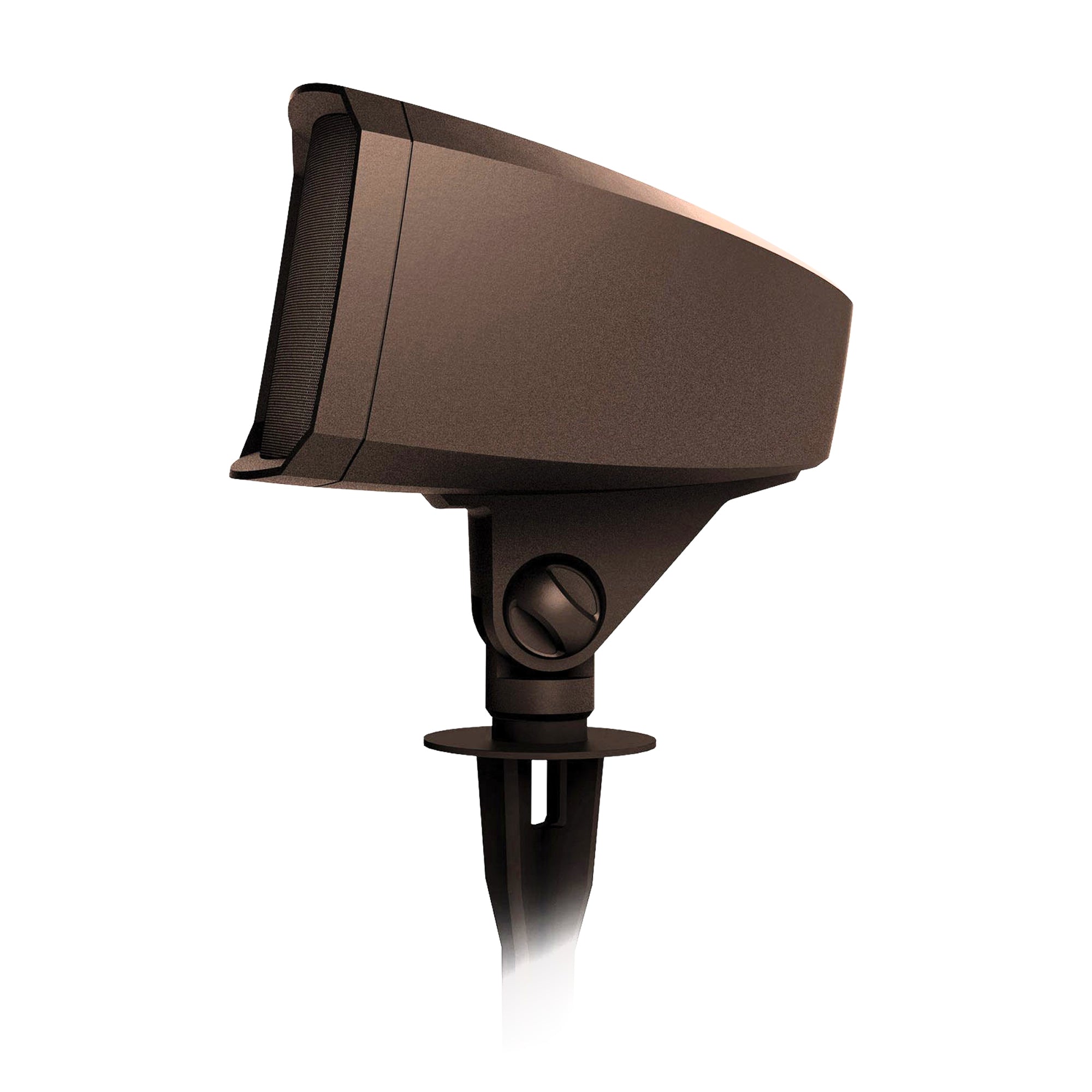 Klipsch PRO-500T-LS 5" 2-Way Outdoor Landscape Satellite Speaker 70V/100V/8Ohm (Each)