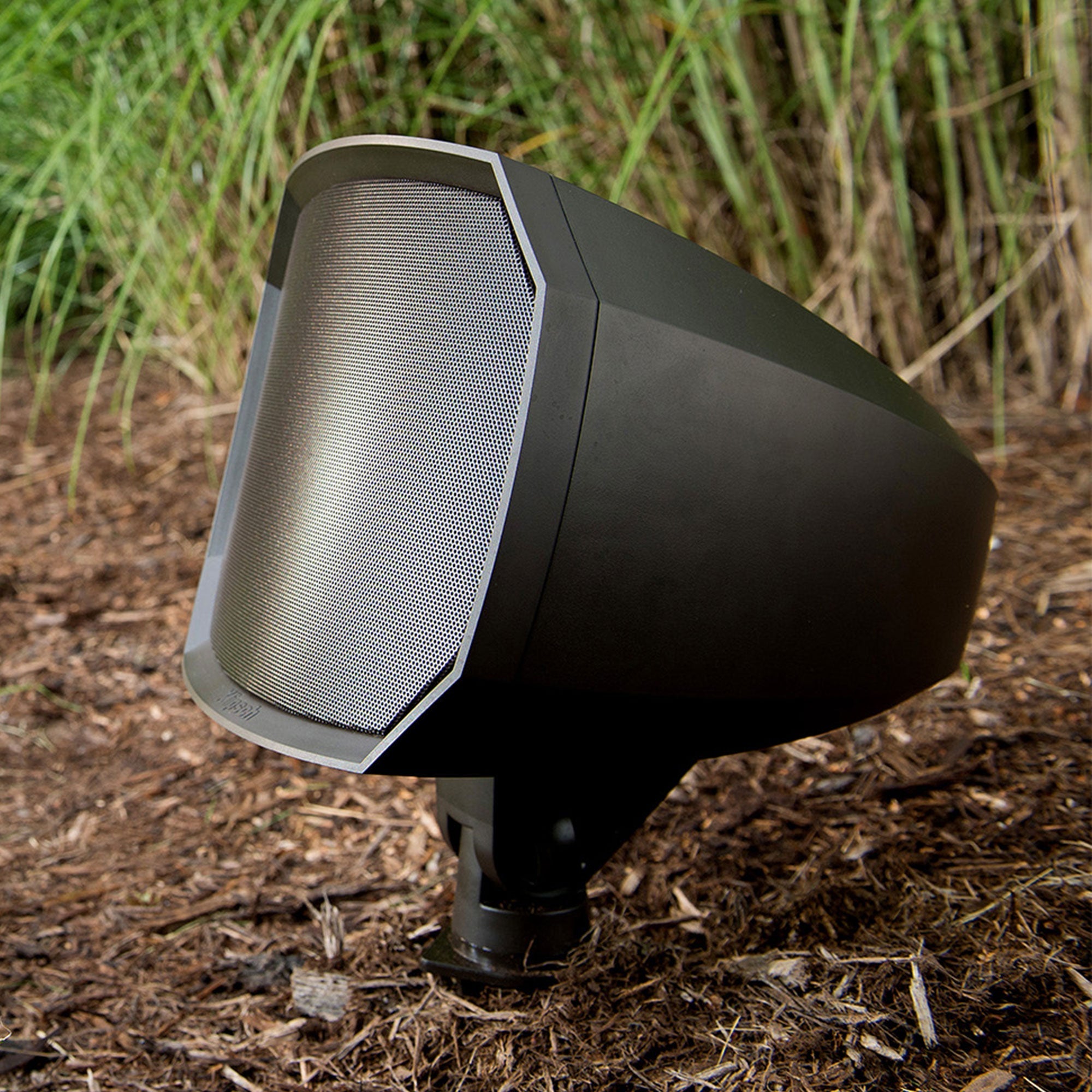 Klipsch PRO-650T-LS 6.5" 100W Outdoor Landscape Satellite Speaker 70V/100V/8Ohm