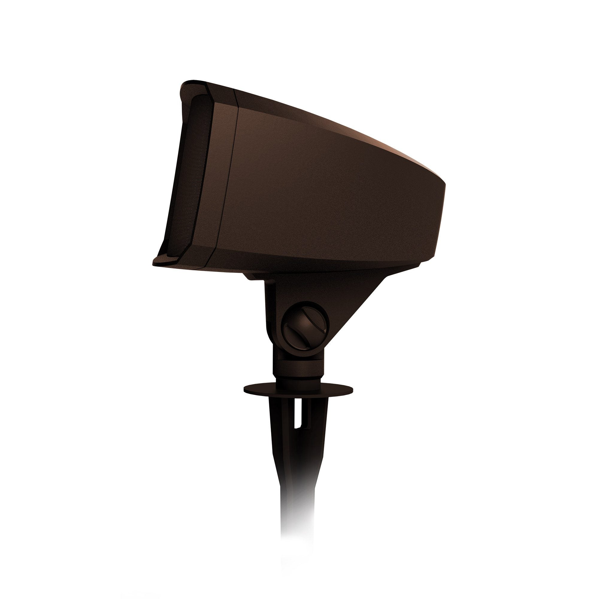 Klipsch PRO-650T-LS 6.5" 100W Outdoor Landscape Satellite Speaker 70V/100V/8Ohm