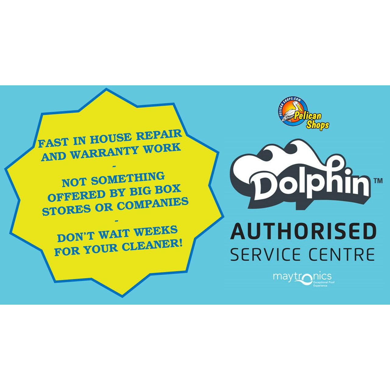 Maytronics Dolphin T35 Robotic Pool Cleaner