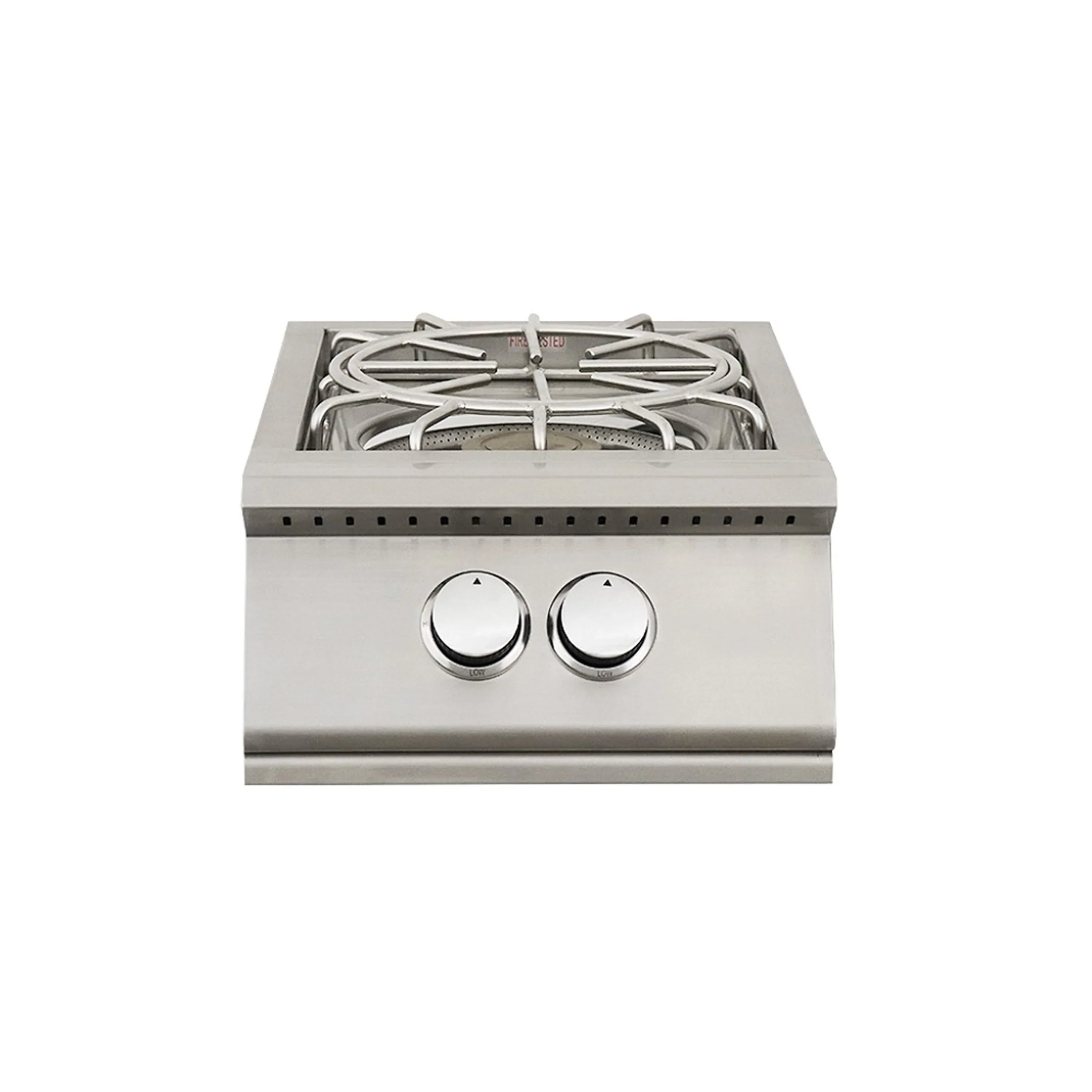 Renaissance Premier Pro Power Burner-Natural Gas (RJCSB3A)
