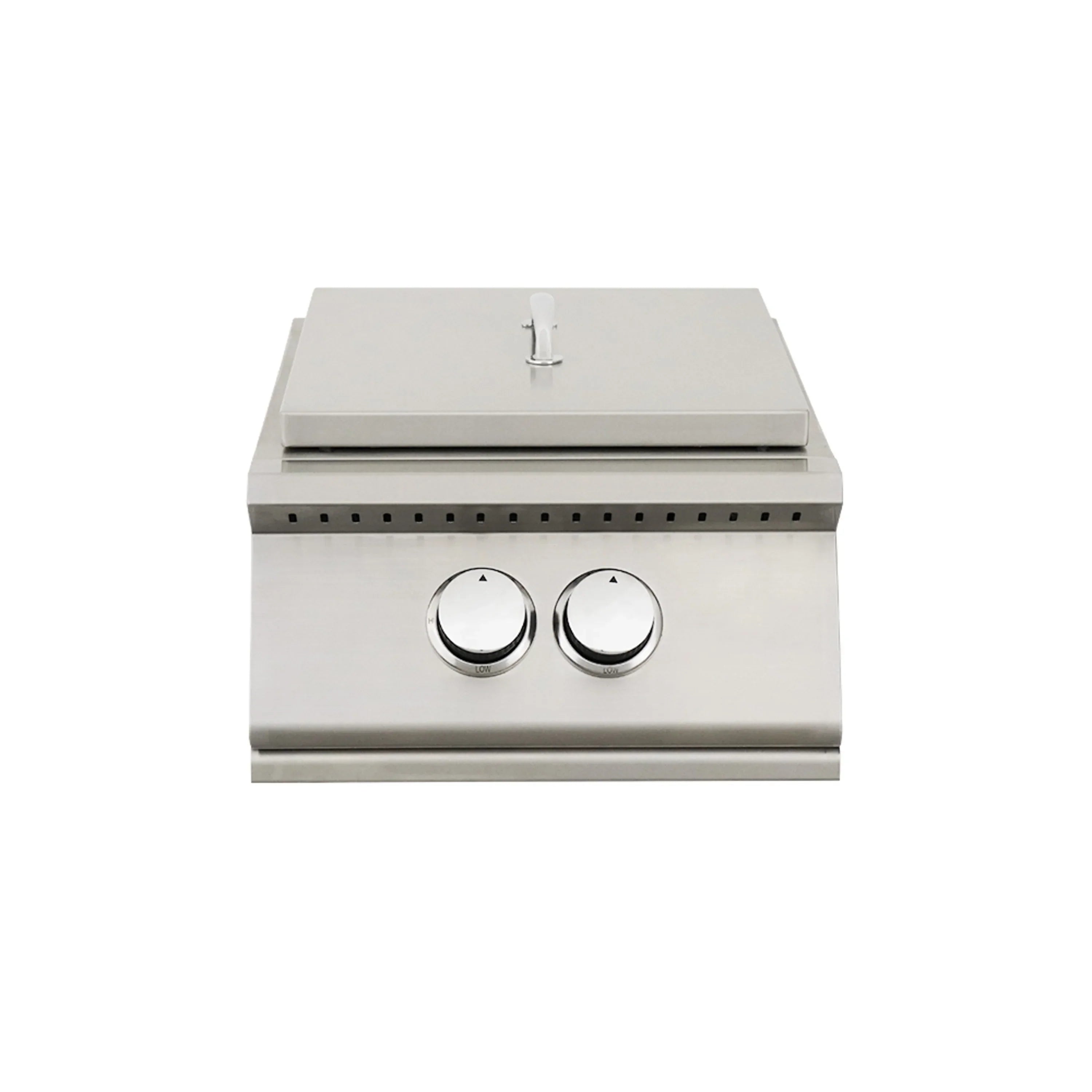 Renaissance Premier Pro Power Burner-Natural Gas (RJCSB3A)