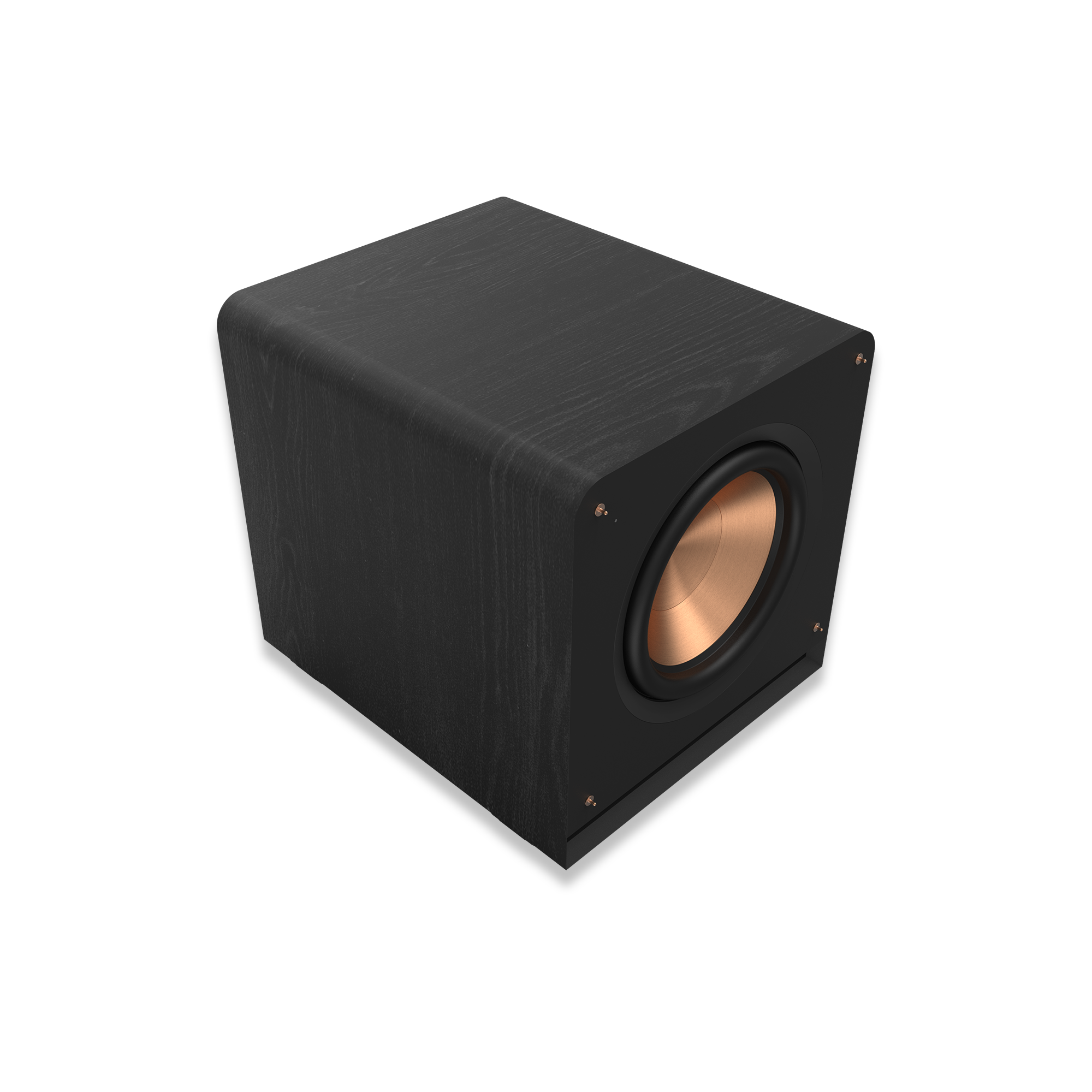 Klipsch RP-1400SW 14" 600W Home Audio High Excursion Subwoofer with Built-In Amplifier