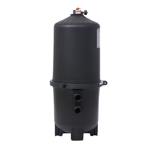 Hayward | DE6020 | ProGrid 60 sq ft Vertical Grid D.E. Pool Filter – High-Capacity, Superior Water Clarity