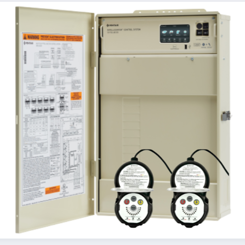 Pentair | 521907 | IntelliCenter Load Center System with i5PS Personality Kit | Without Salt Chlorine Generator