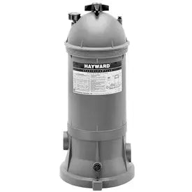 Hayward | W3C12002 | Star-Clear Plus 120 sq ft Cartridge Pool Filter – Durable, Low-Maintenance Filtration