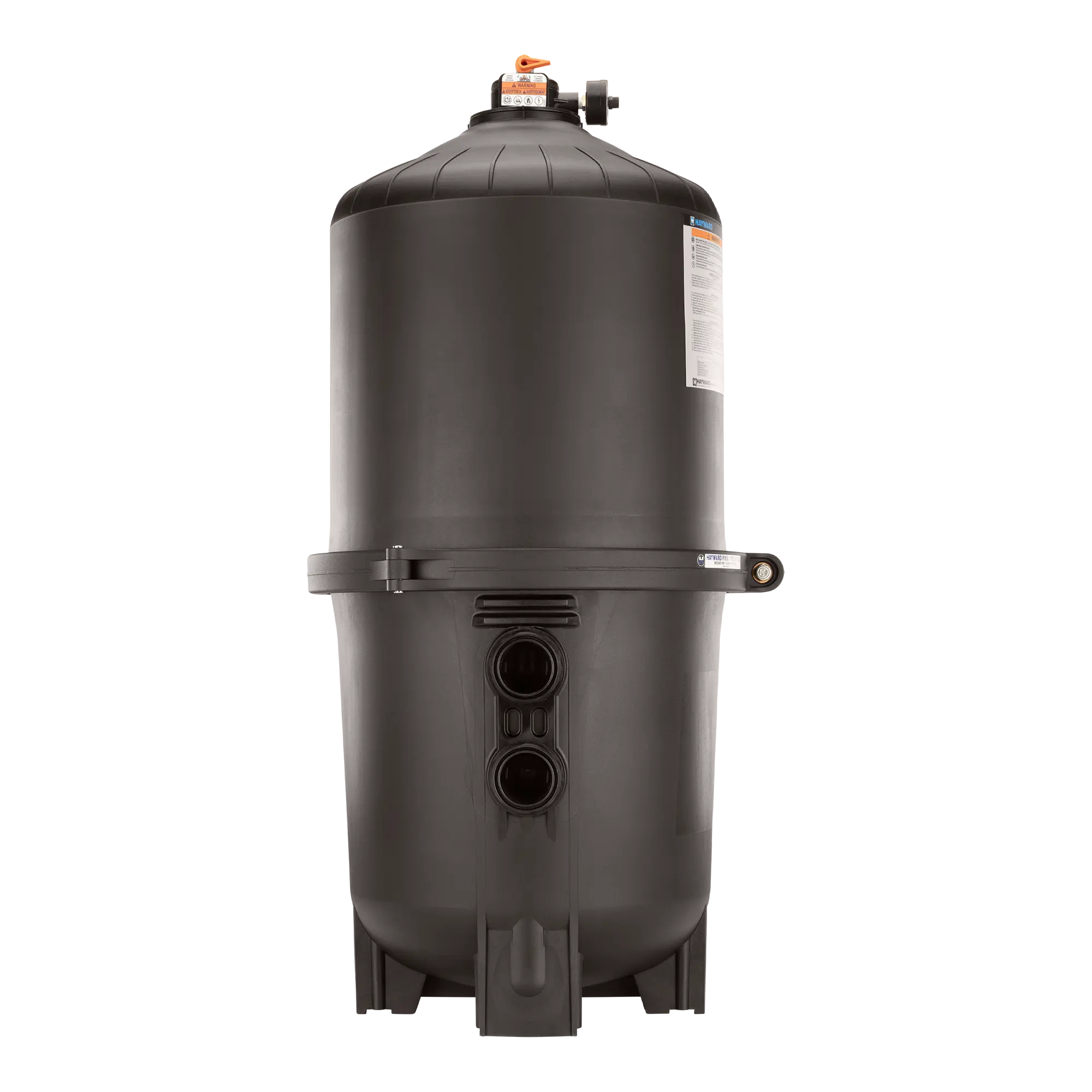 Hayward 425 SQ FT SwimClear 425 sq ft Multi-Element Cartridge Pool Filter – High-Capacity Filtration, No Backwashing