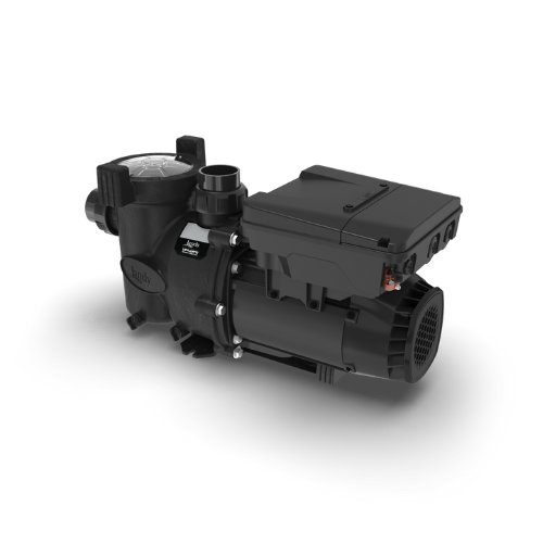 Jandy VSFHP185DV2A VS FloPro 1.85 HP Variable-Speed Pool Pump