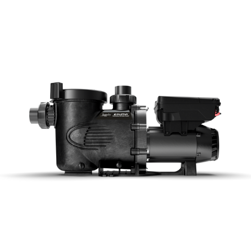 Jandy | VSSHP270DV2A | ePump 2.7 HP Variable Speed Pump | Energy-Efficient Pool Pump | Dual Voltage | No Controller