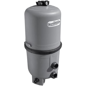 Waterway | 570-0060-07 | Crystal Water 60 Sq Ft D.E. Filter